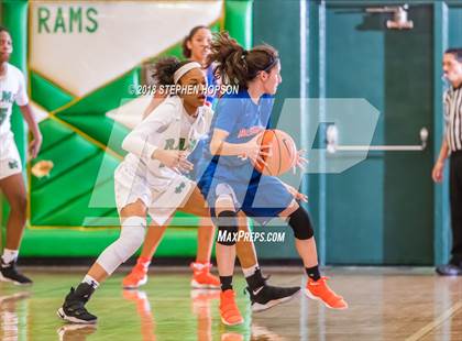 Thumbnail 3 in Bishop Gorman @ St. Mary's photogallery.