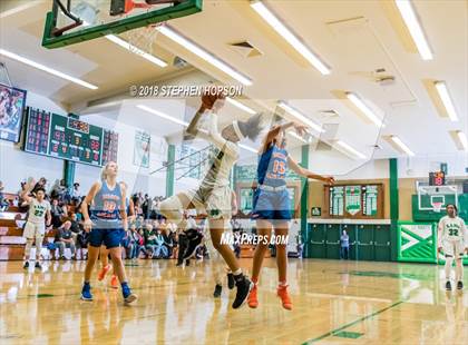 Thumbnail 1 in Bishop Gorman @ St. Mary's photogallery.