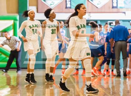 Thumbnail 1 in Bishop Gorman @ St. Mary's photogallery.