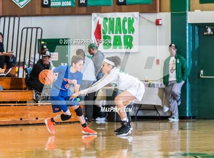 Thumbnail 2 in Bishop Gorman @ St. Mary's photogallery.