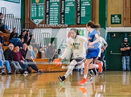 Thumbnail 1 in Bishop Gorman @ St. Mary's photogallery.