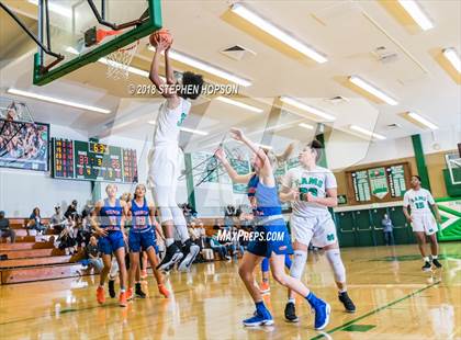 Thumbnail 2 in Bishop Gorman @ St. Mary's photogallery.