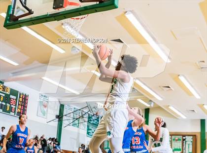 Thumbnail 3 in Bishop Gorman @ St. Mary's photogallery.
