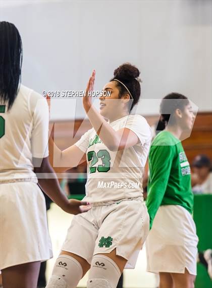 Thumbnail 2 in Bishop Gorman @ St. Mary's photogallery.