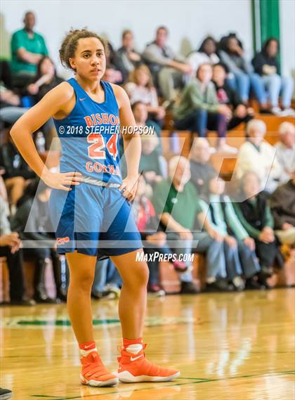 Thumbnail 3 in Bishop Gorman @ St. Mary's photogallery.