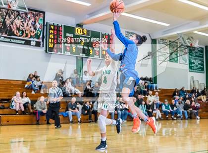 Thumbnail 1 in Bishop Gorman @ St. Mary's photogallery.