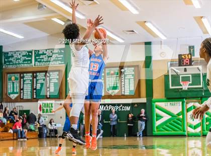Thumbnail 2 in Bishop Gorman @ St. Mary's photogallery.