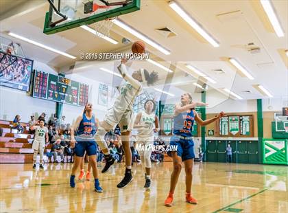Thumbnail 2 in Bishop Gorman @ St. Mary's photogallery.