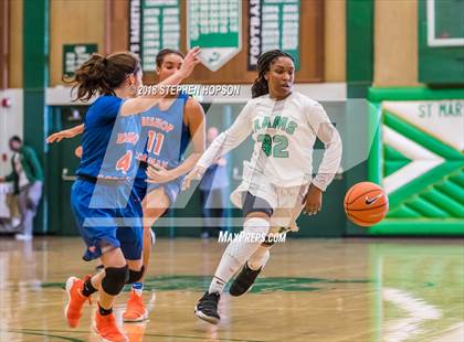 Thumbnail 2 in Bishop Gorman @ St. Mary's photogallery.