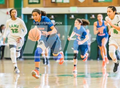 Thumbnail 1 in Bishop Gorman @ St. Mary's photogallery.