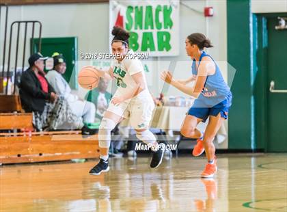 Thumbnail 1 in Bishop Gorman @ St. Mary's photogallery.