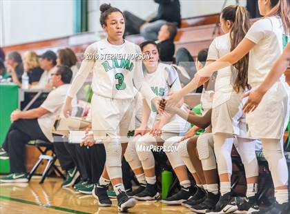 Thumbnail 2 in Bishop Gorman @ St. Mary's photogallery.