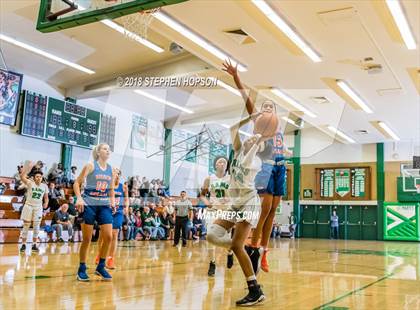 Thumbnail 1 in Bishop Gorman @ St. Mary's photogallery.
