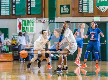 Thumbnail 2 in Bishop Gorman @ St. Mary's photogallery.
