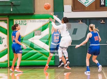 Thumbnail 3 in Bishop Gorman @ St. Mary's photogallery.