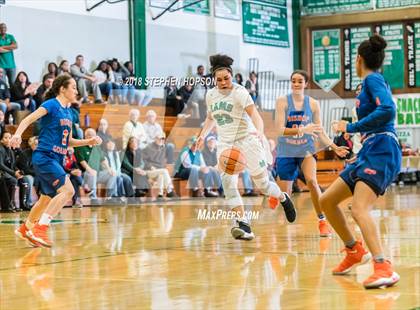 Thumbnail 3 in Bishop Gorman @ St. Mary's photogallery.
