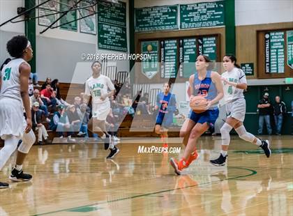 Thumbnail 3 in Bishop Gorman @ St. Mary's photogallery.
