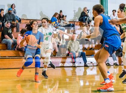 Thumbnail 2 in Bishop Gorman @ St. Mary's photogallery.