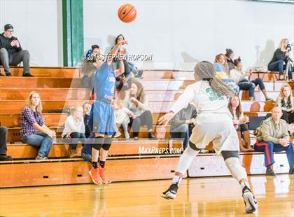 Thumbnail 3 in Bishop Gorman @ St. Mary's photogallery.