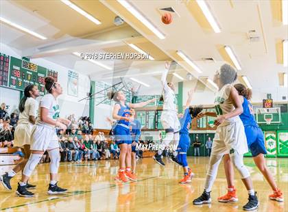 Thumbnail 2 in Bishop Gorman @ St. Mary's photogallery.