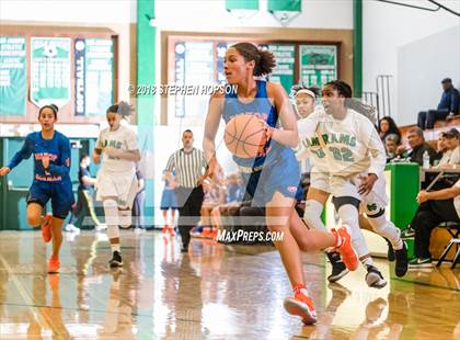 Thumbnail 2 in Bishop Gorman @ St. Mary's photogallery.