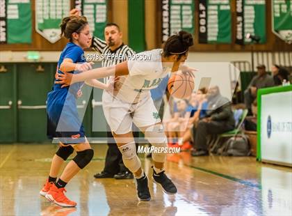 Thumbnail 1 in Bishop Gorman @ St. Mary's photogallery.
