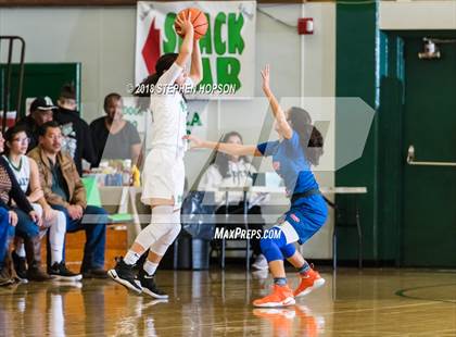 Thumbnail 3 in Bishop Gorman @ St. Mary's photogallery.