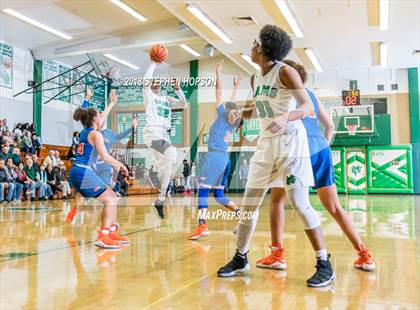 Thumbnail 1 in Bishop Gorman @ St. Mary's photogallery.