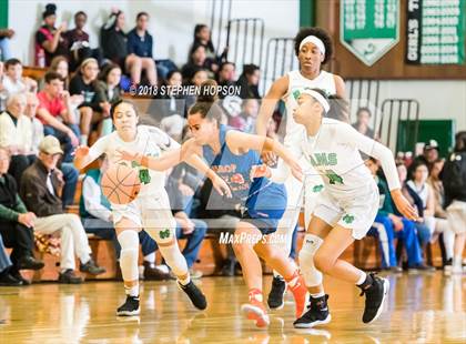 Thumbnail 3 in Bishop Gorman @ St. Mary's photogallery.