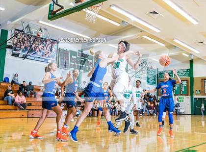 Thumbnail 2 in Bishop Gorman @ St. Mary's photogallery.