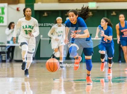 Thumbnail 2 in Bishop Gorman @ St. Mary's photogallery.