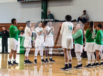 Thumbnail 3 in Bishop Gorman @ St. Mary's photogallery.