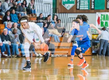 Thumbnail 1 in Bishop Gorman @ St. Mary's photogallery.