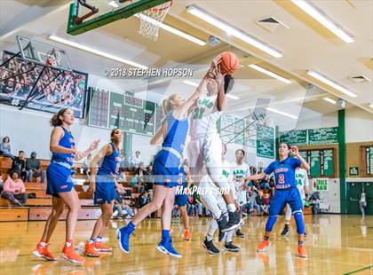 Thumbnail 3 in Bishop Gorman @ St. Mary's photogallery.
