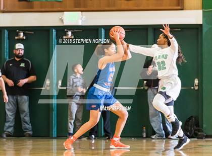 Thumbnail 1 in Bishop Gorman @ St. Mary's photogallery.