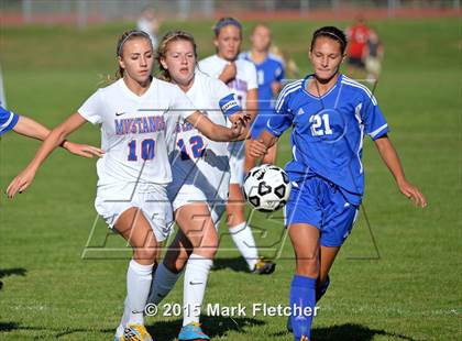 Thumbnail 2 in Hammonton @ Triton photogallery.