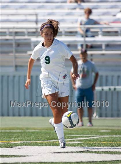 Thumbnail 3 in Beyer @ St. Mary's (CIF SJS D1 Playoffs) photogallery.