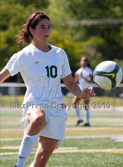 Thumbnail 3 in Beyer @ St. Mary's (CIF SJS D1 Playoffs) photogallery.