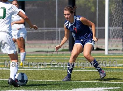 Thumbnail 3 in Beyer @ St. Mary's (CIF SJS D1 Playoffs) photogallery.