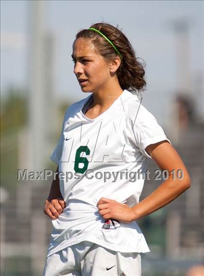 Thumbnail 3 in Beyer @ St. Mary's (CIF SJS D1 Playoffs) photogallery.