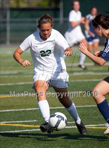 Thumbnail 3 in Beyer @ St. Mary's (CIF SJS D1 Playoffs) photogallery.