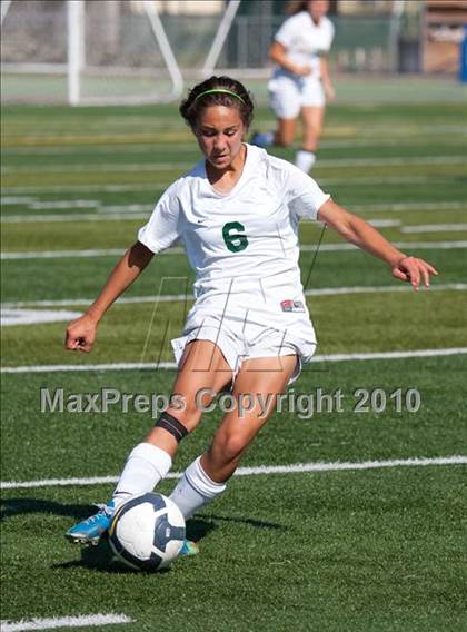 Thumbnail 2 in Beyer @ St. Mary's (CIF SJS D1 Playoffs) photogallery.