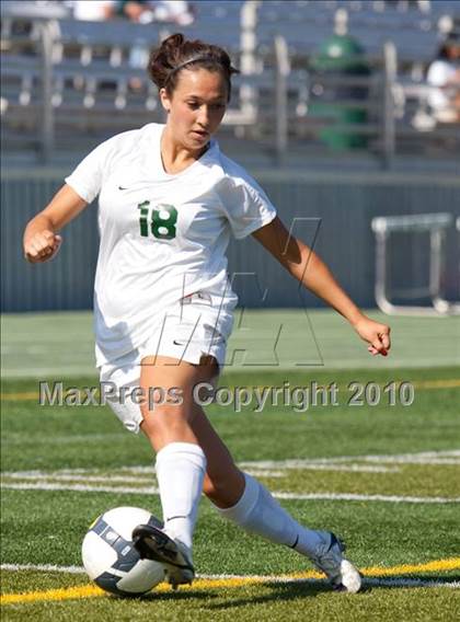 Thumbnail 3 in Beyer @ St. Mary's (CIF SJS D1 Playoffs) photogallery.