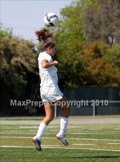 Thumbnail 3 in Beyer @ St. Mary's (CIF SJS D1 Playoffs) photogallery.
