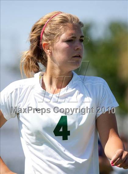 Thumbnail 2 in Beyer @ St. Mary's (CIF SJS D1 Playoffs) photogallery.