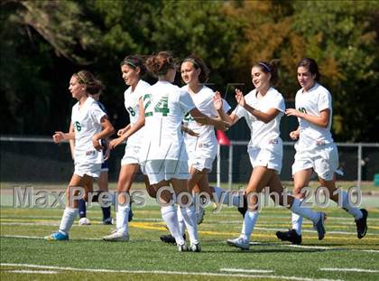 Thumbnail 3 in Beyer @ St. Mary's (CIF SJS D1 Playoffs) photogallery.