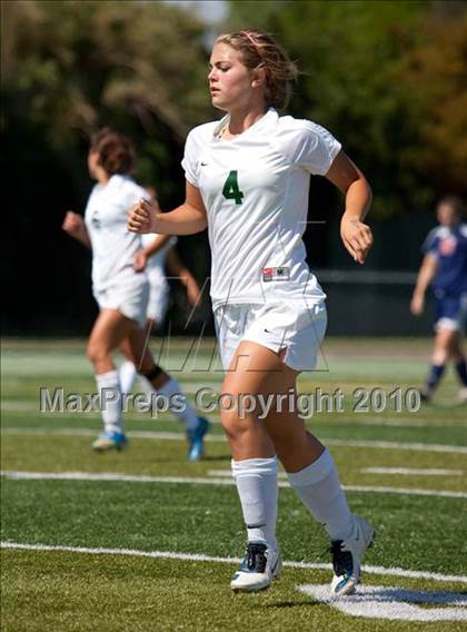 Thumbnail 2 in Beyer @ St. Mary's (CIF SJS D1 Playoffs) photogallery.