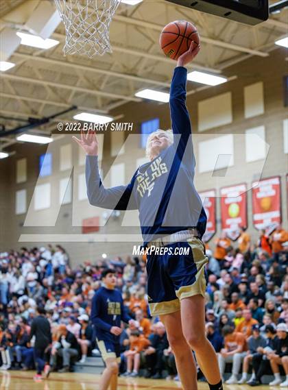 Thumbnail 1 in Frederick @ Mead (CHSAA 4A Great 8 Playoff) photogallery.