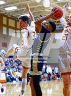 Photo from the gallery "Frederick @ Mead (CHSAA 4A Great 8 Playoff)"