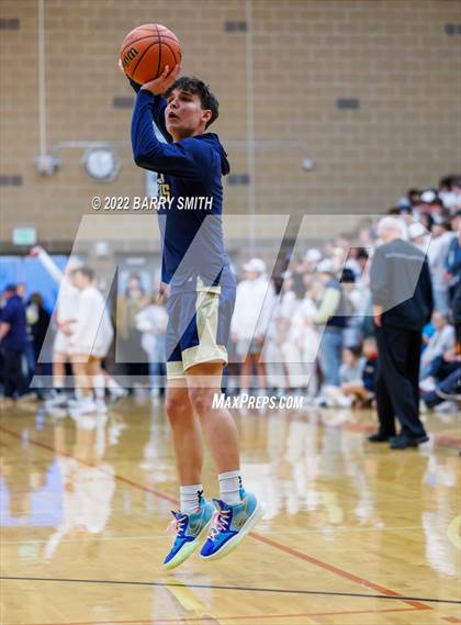 Thumbnail 2 in Frederick @ Mead (CHSAA 4A Great 8 Playoff) photogallery.